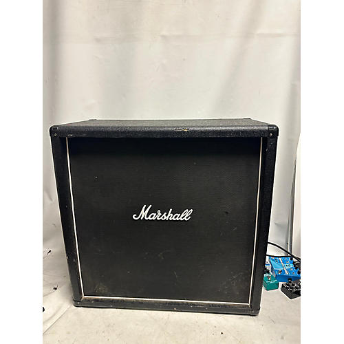 Marshall MX412B 240W 4x12 Guitar Cabinet