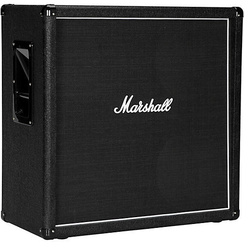 Marshall MX412BR 240W 4x12 Straight Guitar Speaker Cab Condition 1 - Mint