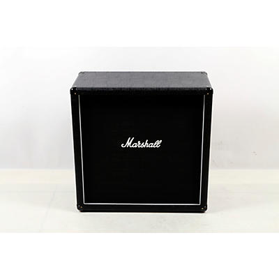 Marshall MX412BR 240W 4x12 Straight Guitar Speaker Cab