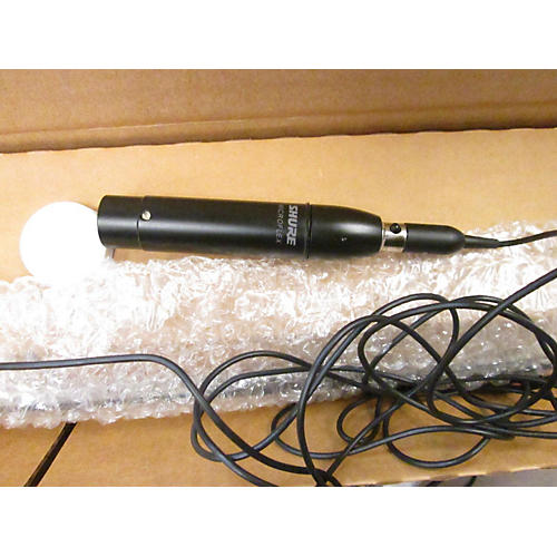 MX418SE/C Condenser Microphone