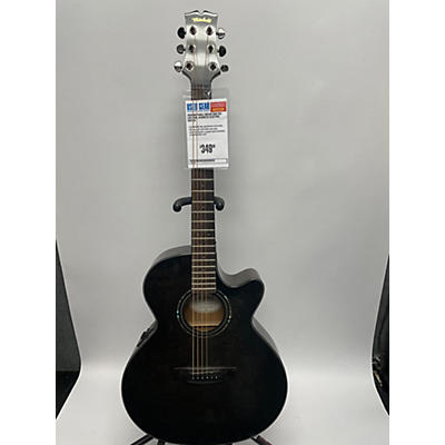 Mitchell MX420 Acoustic Electric Guitar