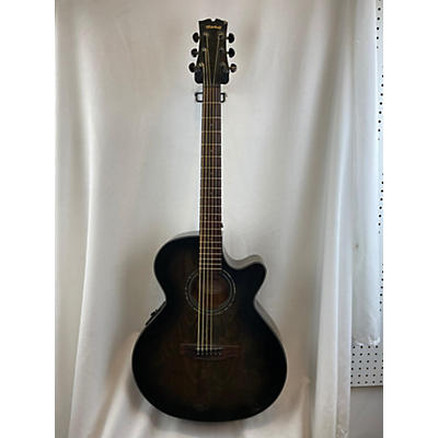 Mitchell MX420 Acoustic Electric Guitar