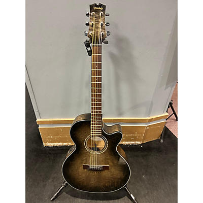 Mitchell MX420 Acoustic Guitar