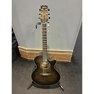 Mitchell MX420 Acoustic Guitar