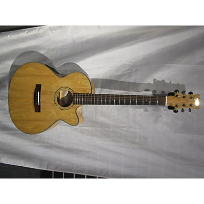 Mitchell MX430 Acoustic Electric Guitar