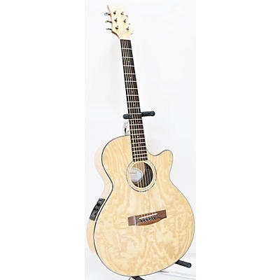 Mitchell MX430 Acoustic Guitar