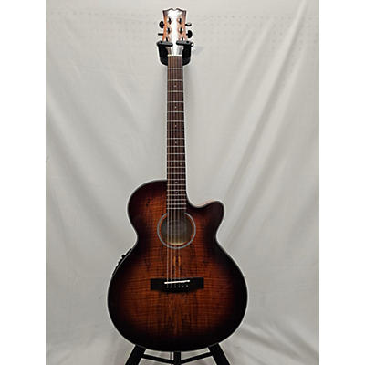 Mitchell MX430 Acoustic Guitar