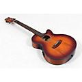 Mitchell MX430 Spalted Maple Acoustic-Electric Guitar Condition 2 - Blemished Whiskey Burst 197881328375Condition 3 - Scratch and Dent Whiskey Burst 197881335779