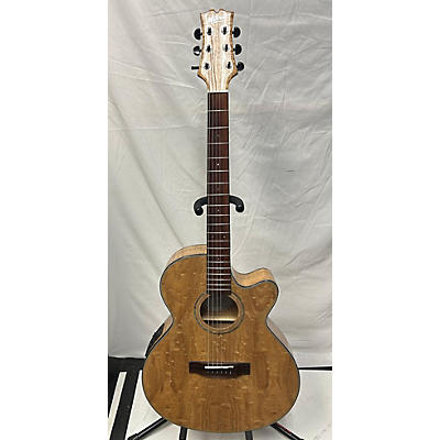 Mitchell MX430AB Acoustic Electric Guitar