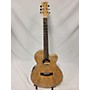 Used Mitchell MX430QAB Acoustic Guitar EXOTIC