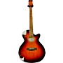 Used Mitchell MX430SM Acoustic Electric Guitar Sunburst
