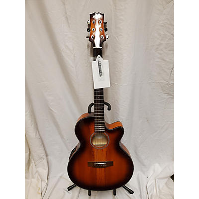 Mitchell MX430XM Acoustic Electric Guitar