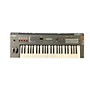 Used Yamaha MX49 49 Key Keyboard Workstation