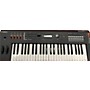 Used Yamaha MX49 49 Key Keyboard Workstation