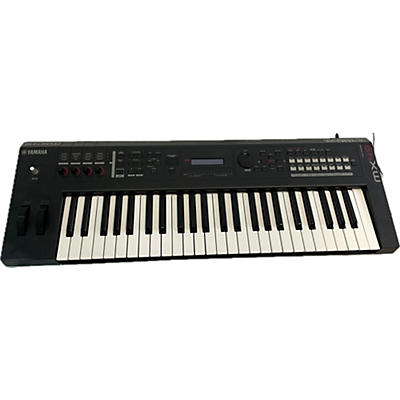 Yamaha MX49 49 Key Keyboard Workstation