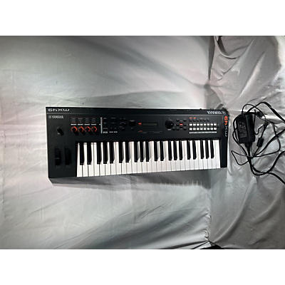 Yamaha MX49 49 Key Keyboard Workstation