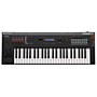 Open-Box Yamaha MX49 49-Key Music Production Synthesizer - Condition 2 - Blemished Black 197881496531
