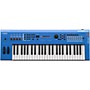 Yamaha MX49 49 Key Music Production Synthesizer Electric Blue