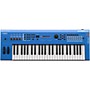 Open-Box Yamaha MX49 49-Key Music Production Synthesizer Condition 2 - Blemished Electric Blue 197881212988