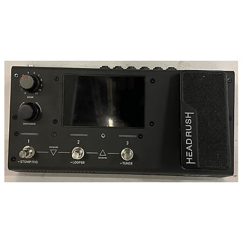 HeadRush MX5 Multi Effects Processor