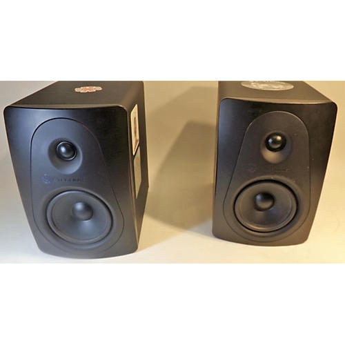 Sterling Audio MX5 Pair Powered Monitor 