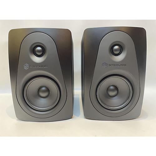 Sterling store audio mx5