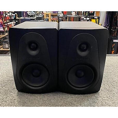 Sterling Audio MX5 Pair Powered Monitor