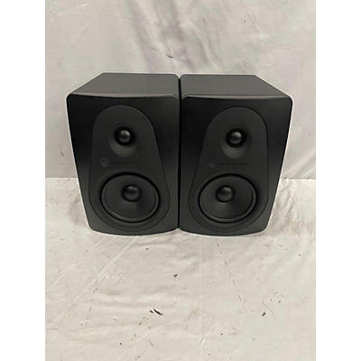Sterling Audio MX5 Pair Powered Monitor