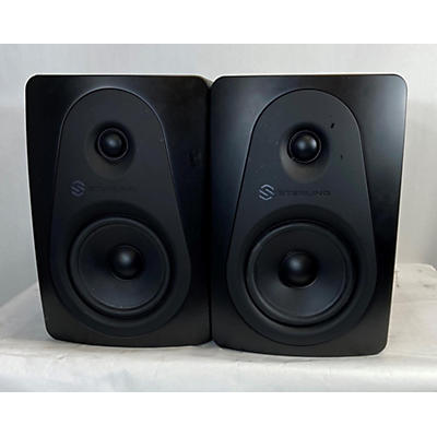 Sterling Audio MX5 Pair Powered Monitor