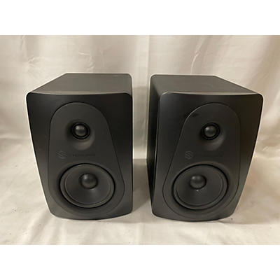 Sterling Audio MX5 Pair Powered Monitor