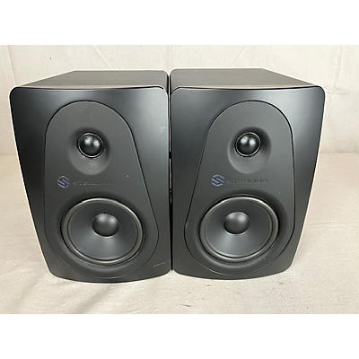 Sterling Audio MX5 Pair Powered Monitor