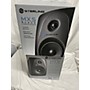 Used Sterling Audio MX5 Pair Powered Monitor