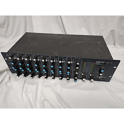 Ashly Audio MX508 8 Channel DJ Mixer