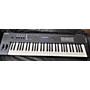 Used Yamaha MX61 61 Key Keyboard Workstation