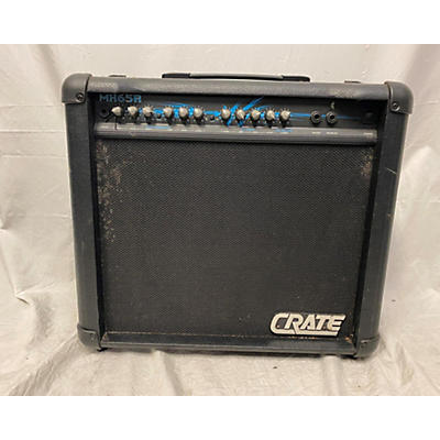 Crate MX65R Guitar Combo Amp