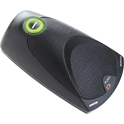 Shure MX690 Microflex Wireless Boundary Microphone -