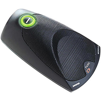 Shure MX690 Microflex Wireless Boundary Microphone -