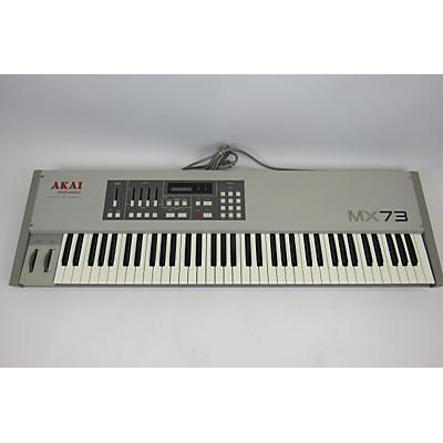 Akai Professional MX73 MIDI Controller