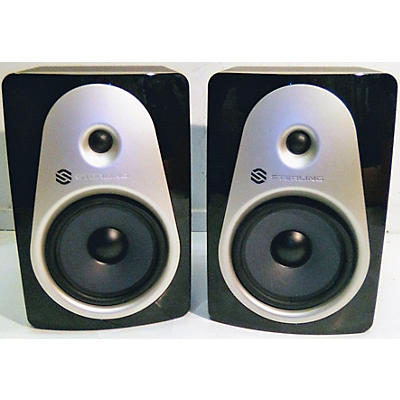 Sterling Audio MX8 Pair Powered Monitor