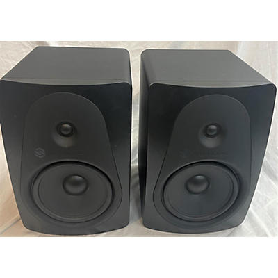 Sterling Audio MX8 Pair Powered Monitor