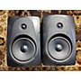 Used Sterling Audio MX8 Pair Powered Monitor