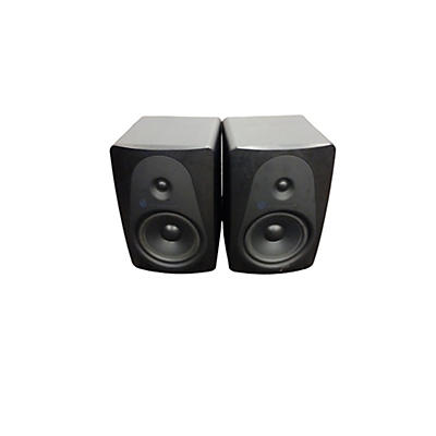 Sterling Audio MX8 Pair Powered Monitor