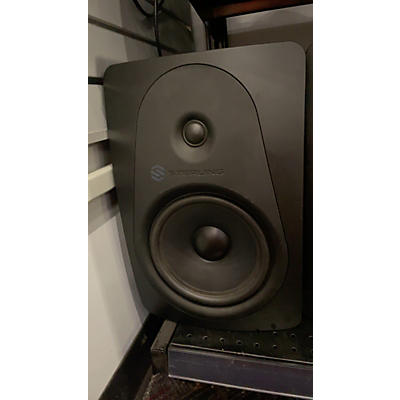 Sterling Audio MX8 Powered Monitor