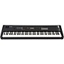 Open-Box Yamaha MX88 Music Synthesizer Condition 2 - Blemished Black 197881322687