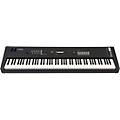 Yamaha MX88 Music Synthesizer Condition 2 - Blemished Black 197881322687Condition 2 - Blemished Black 197881325176