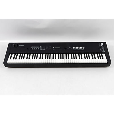 Yamaha MX88 Music Synthesizer
