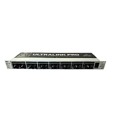 Behringer MX882 Unpowered Mixer
