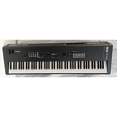 Yamaha MX88BK Synthesizer