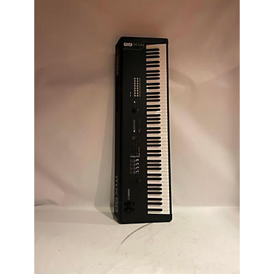 Yamaha MX88BK Synthesizer