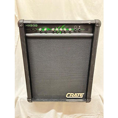 Crate MXB50 Bass Combo Amp